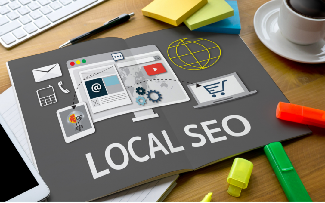 6 Steps to Better Local SEO