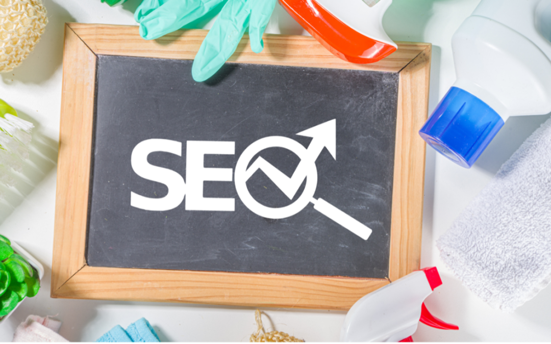 SEO Spring Cleaning
