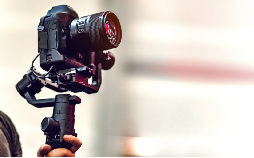 6 Great Ideas for Your Holiday Video Marketing