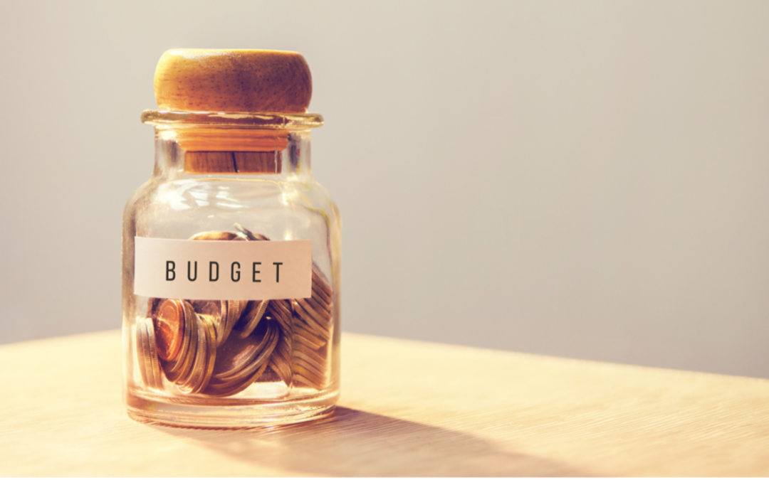 Making the Most of Your Marketing Budget