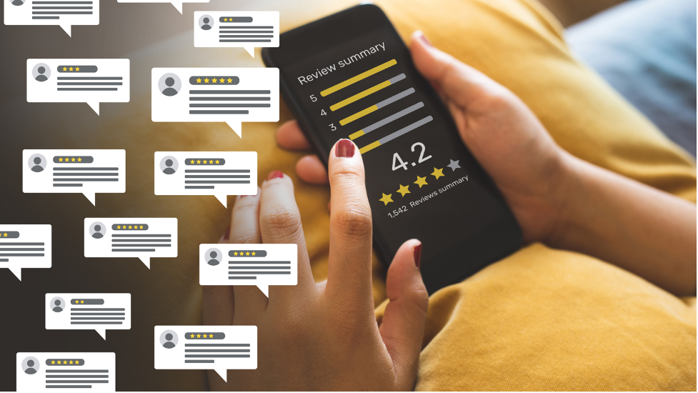 5 Ways to Get Hassle-Free Reviews