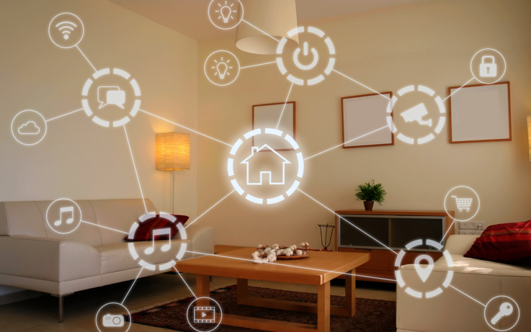 Get Smart! Adding Smart Home Tech to Your Service Lineup