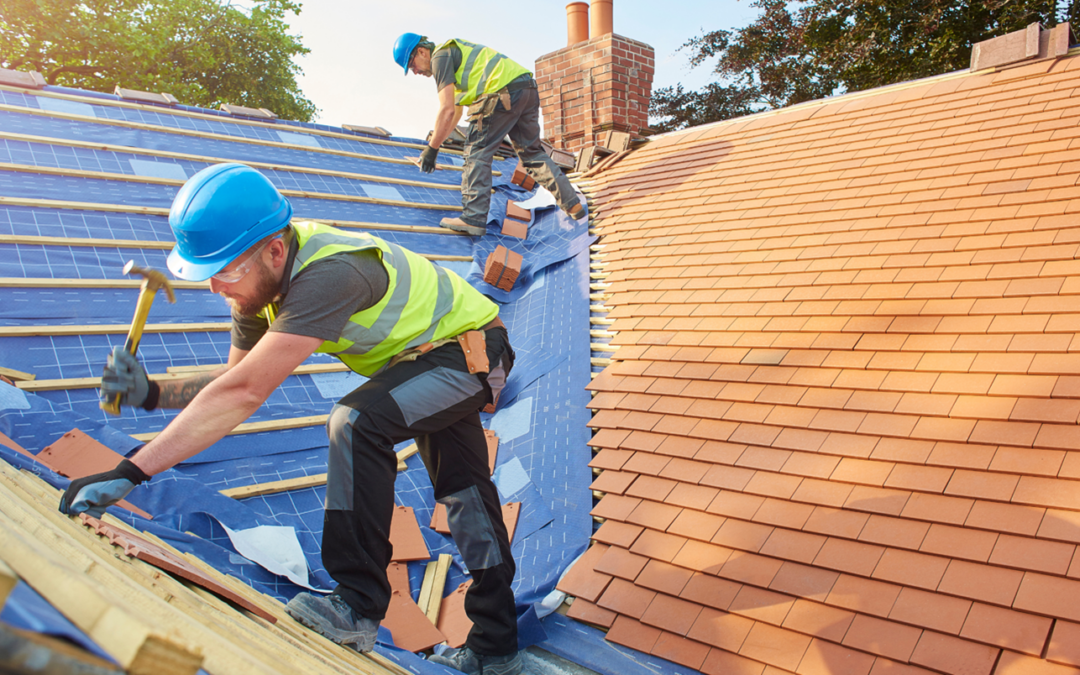 3 Tips to Put Your Roofing Business on Top!