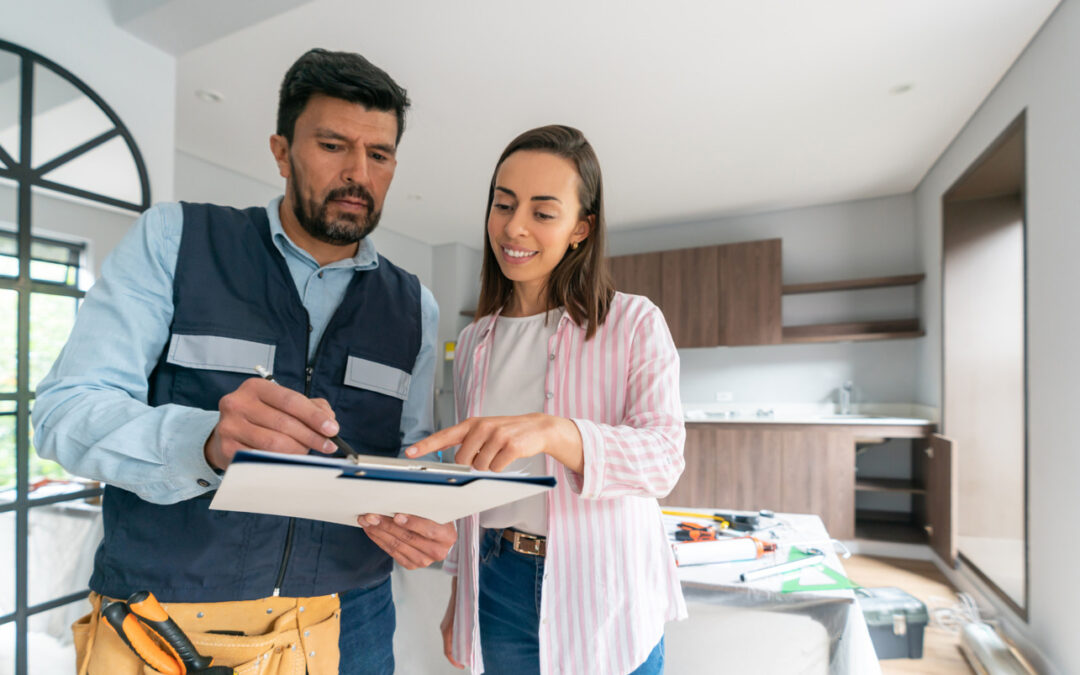 6 Qualities Customers are Looking for in a Contractor