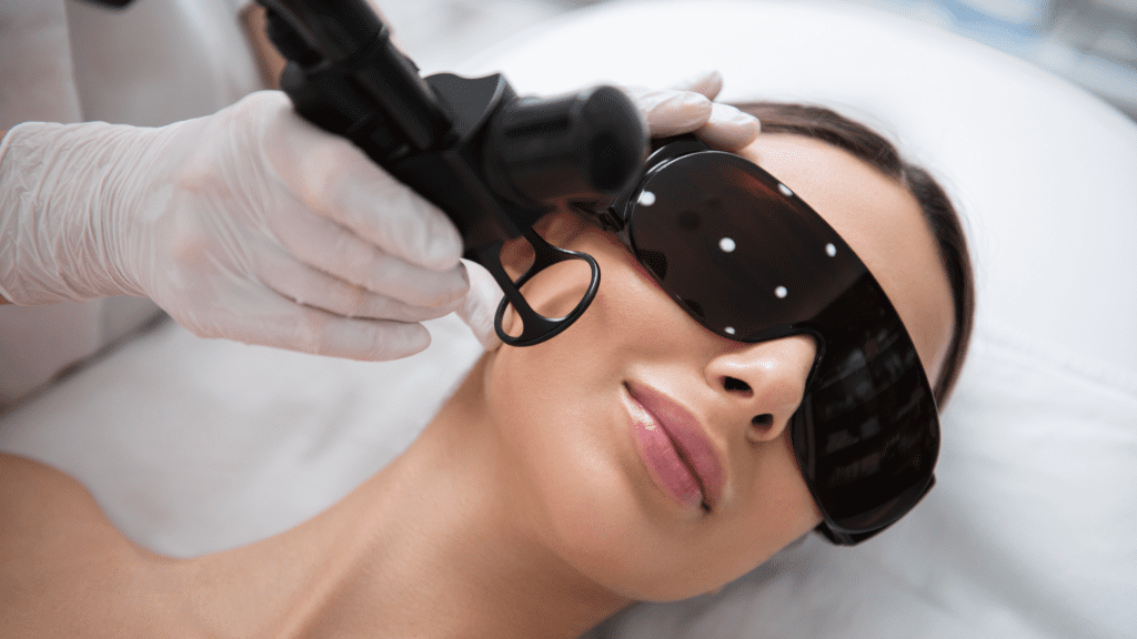 Social Media Marketing For Medical Spa header image