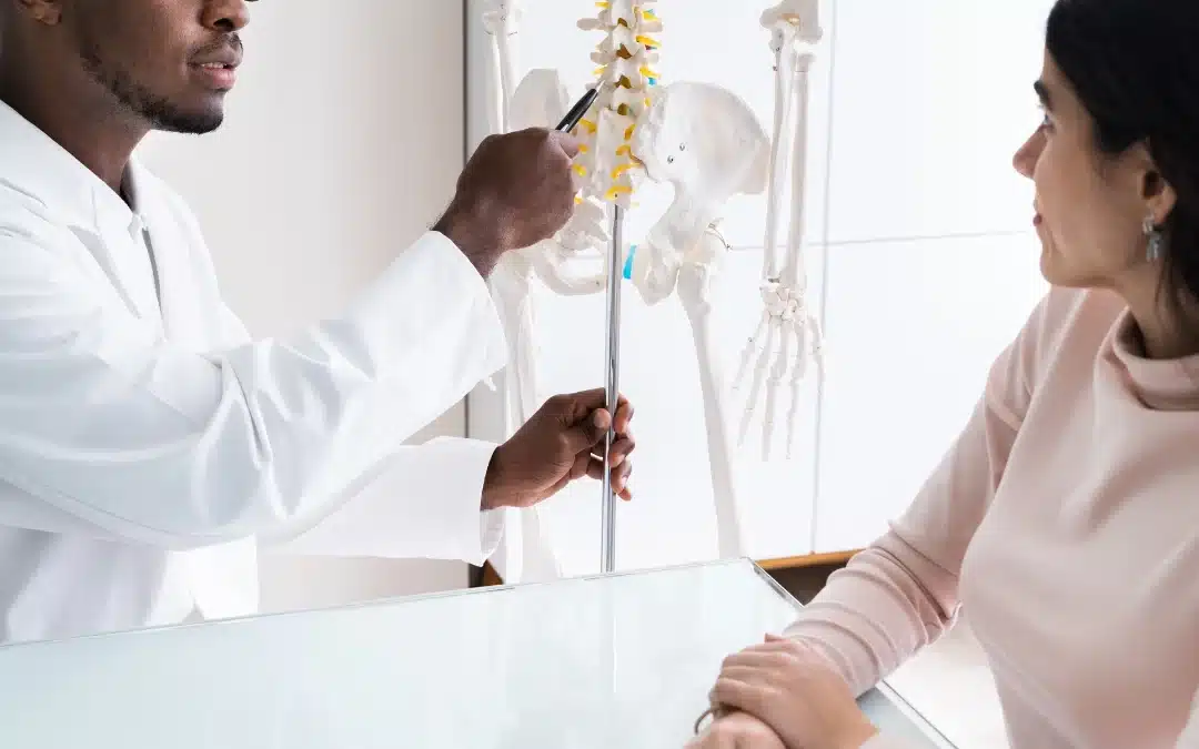 Digital Marketing for Chiropractors: How to Convert Website Visitors into Patients