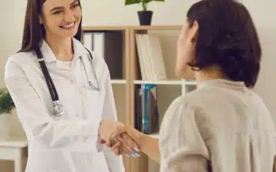 Healthcare Website Development: The Elements of a High-Converting Online Presence