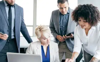 How to Choose the Right Social Media Marketing Agency for Small Business Success