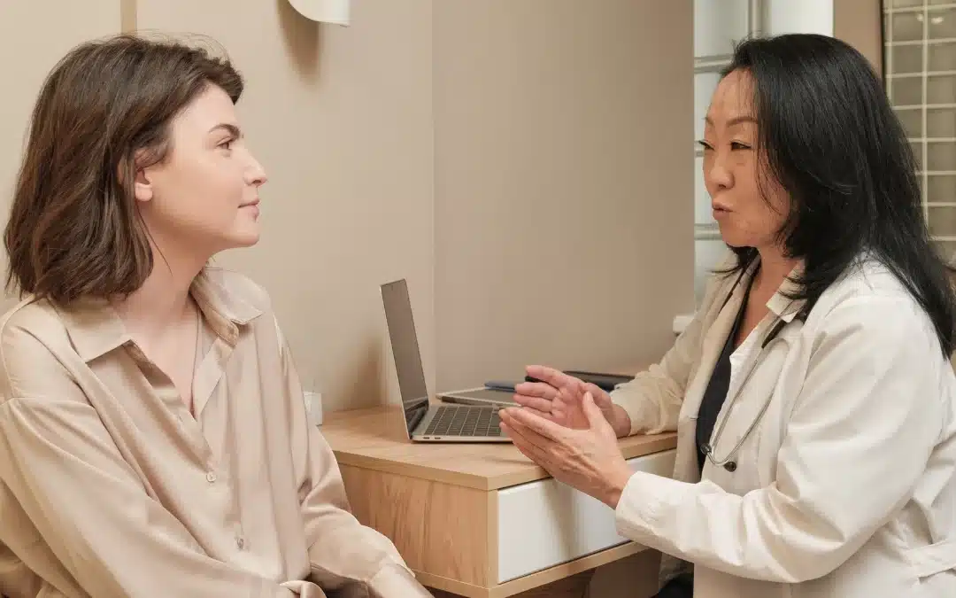 Review Management in Healthcare: Patient Stories That Convert